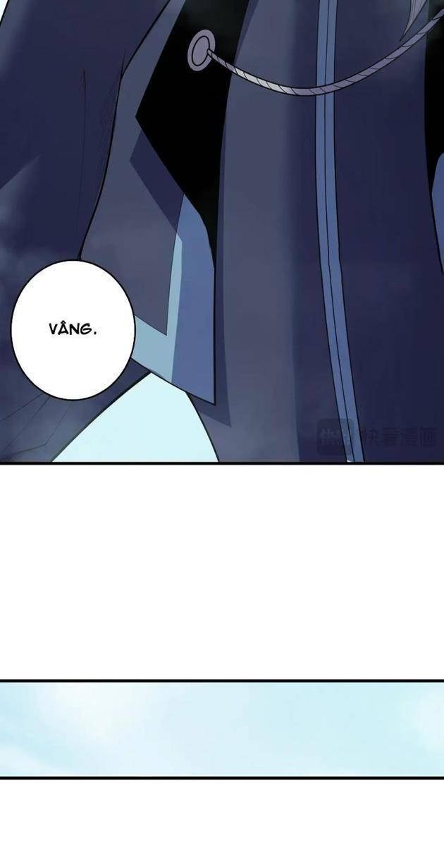 Thảm Họa Tử Linh Sư - Page 51