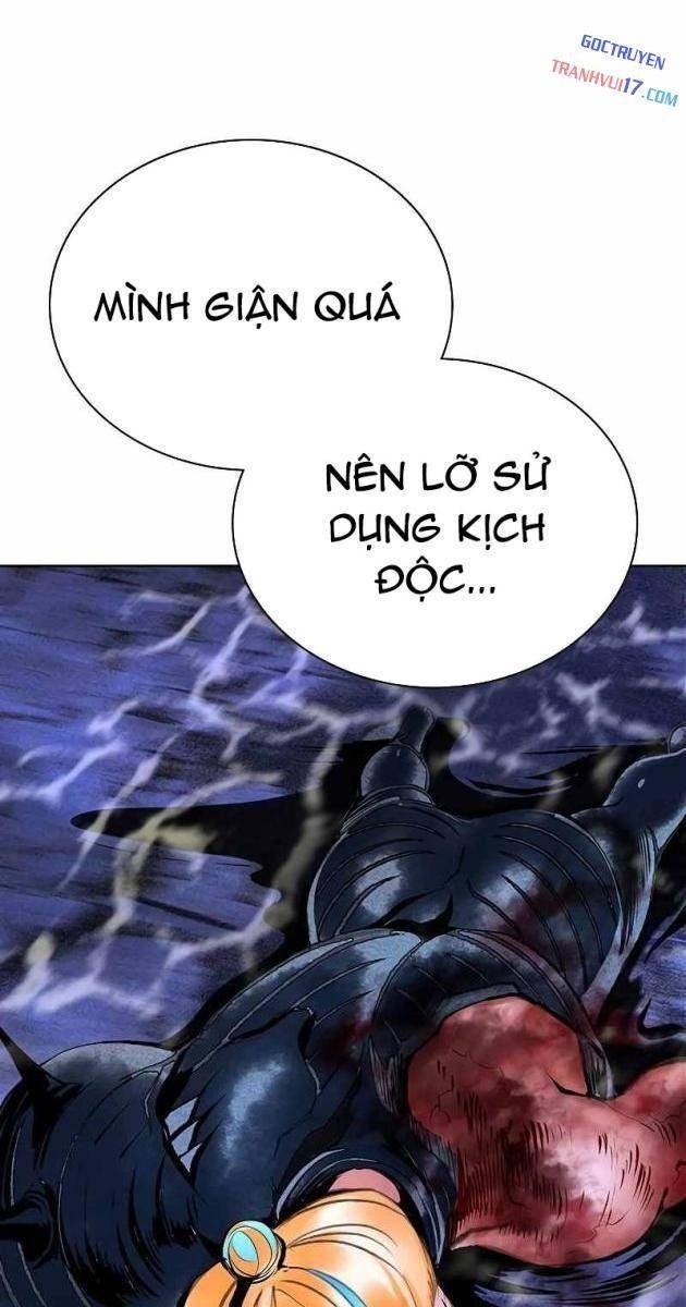 Đại Chiến Người Và Trùng - Page 86