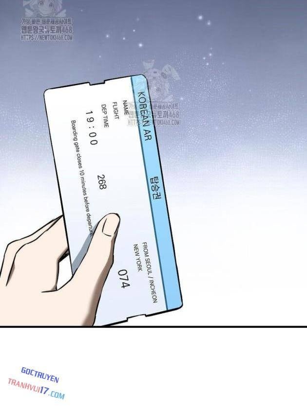 Tân Binh Của Đội Bóng Chày Quá Giỏi - Page 39
