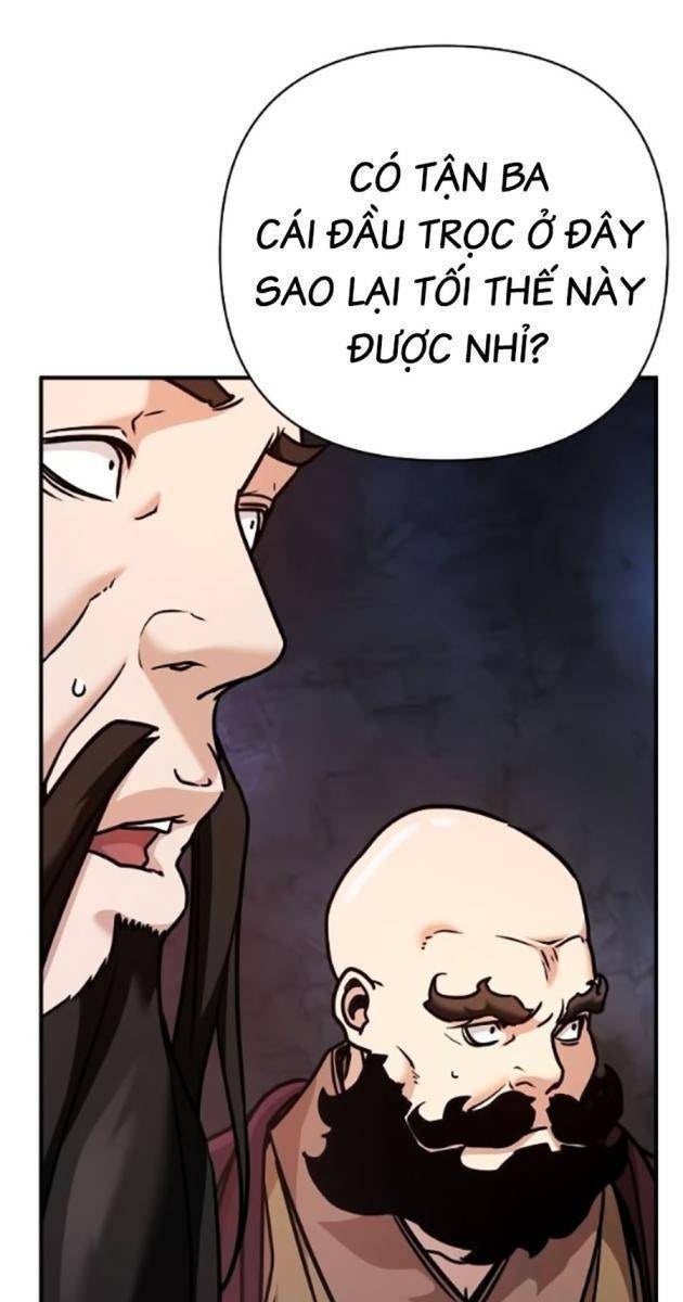 Tiểu Tử Đáng Ngờ Lại Là Cao Thủ - Page 77