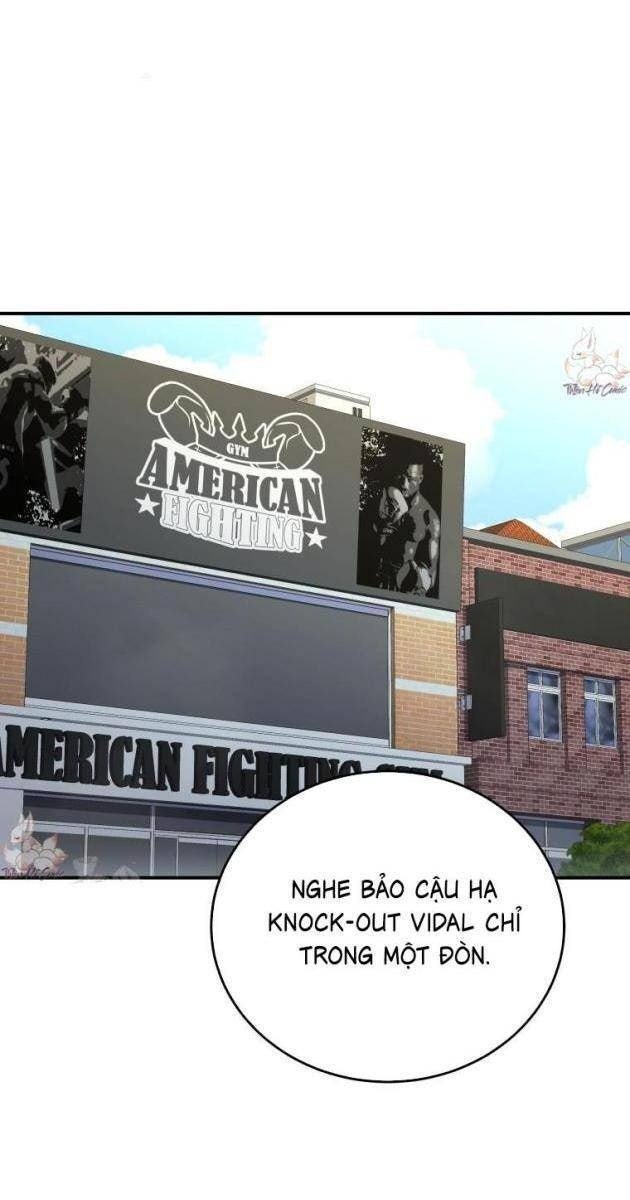 Ác Nhân Lồng Bát Giác - Page 79