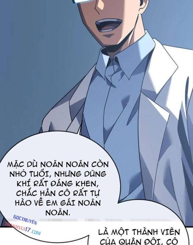 Mệnh Luân Chi Chủ Làm Kẻ Biến Dị Giáng Xuống Nhân Gian - Page 16