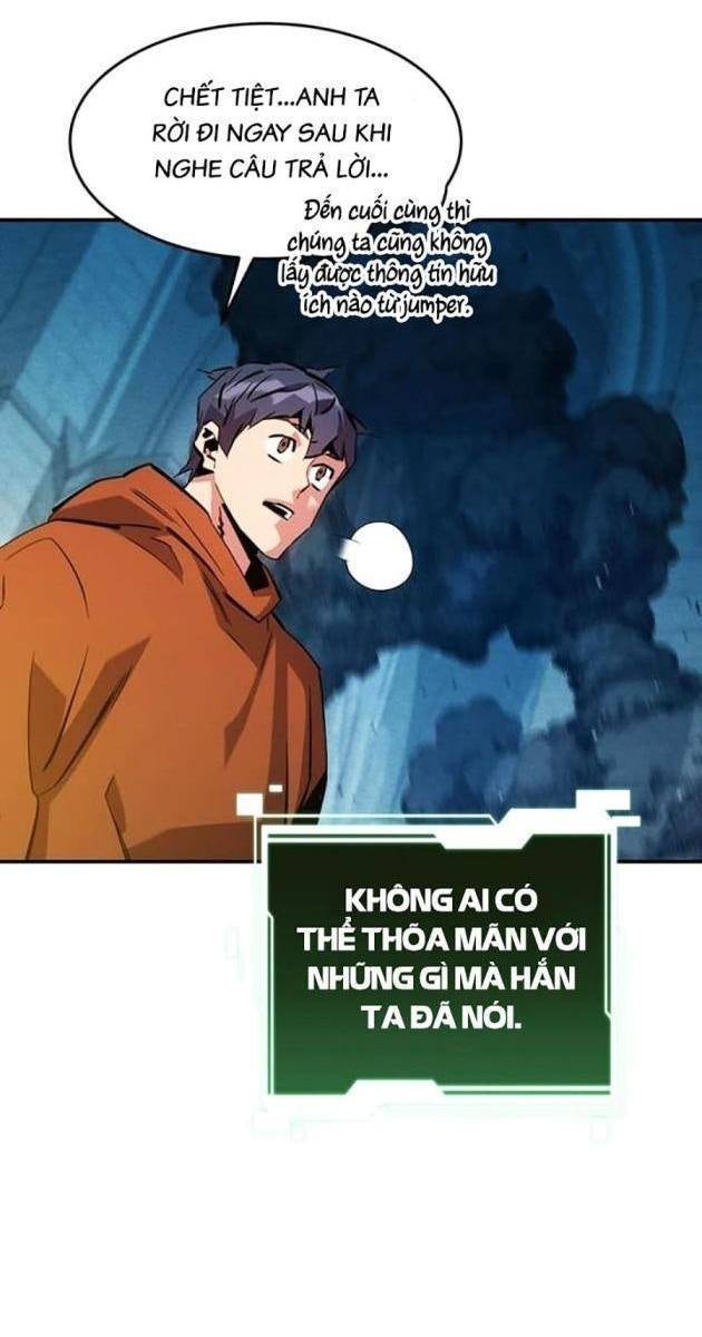 Đi Săn Tự Động Bằng Phân Thân - Page 56
