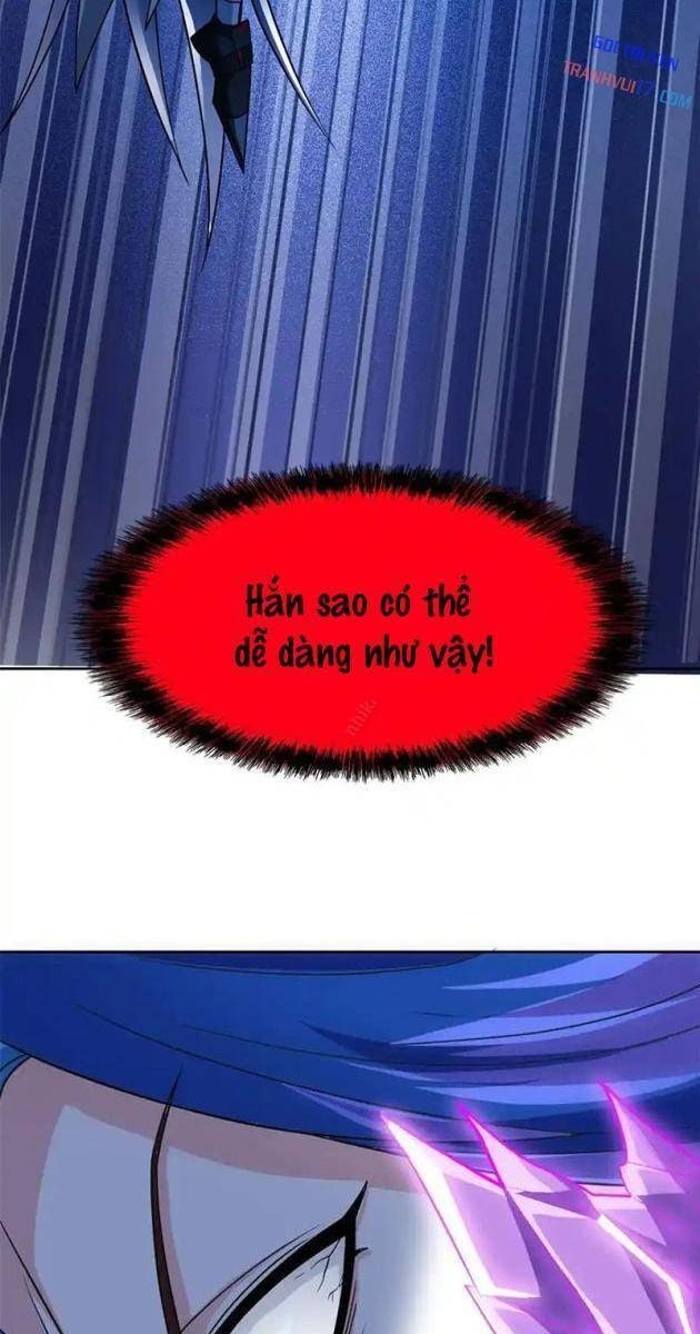 Cường Giả Đến Từ Trại Tâm Thần - Page 31