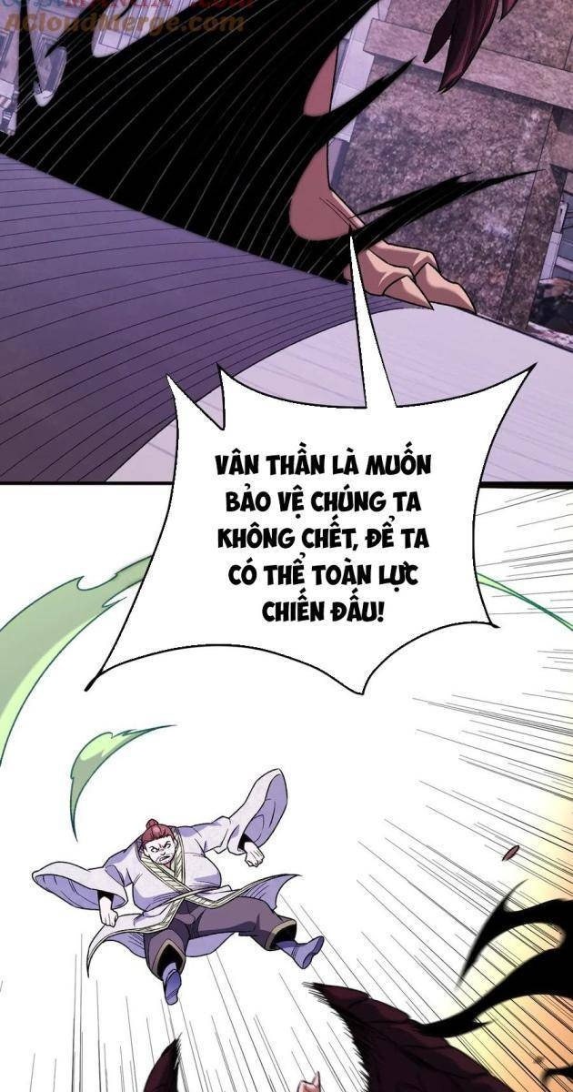 Toàn Dân Chuyển Chức: Duy Ta Vô Chức Tán Nhân - Page 51