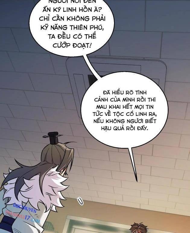 Toàn Dân Chuyển Chức: Duy Ta Vô Chức Tán Nhân - Page 30