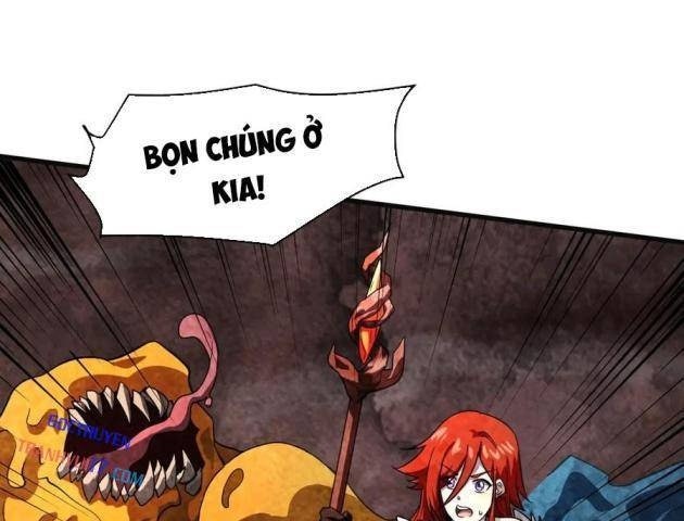 Chỉ Có Ta Có Thể Sử Dụng Triệu Hoán Thuật - Page 61
