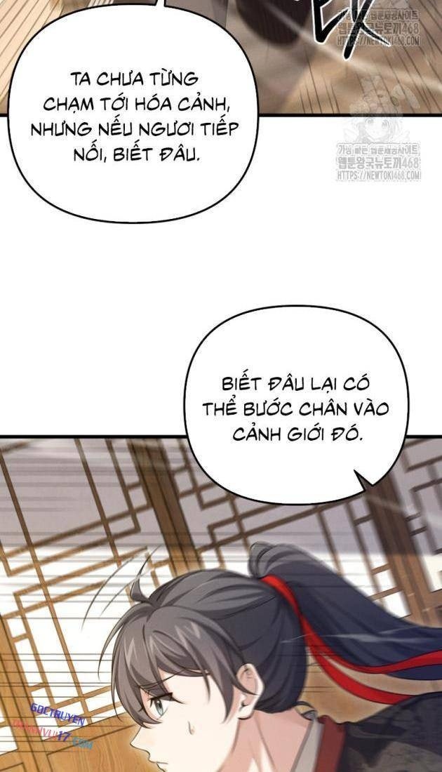 Võ Thần Tái Sinh - Page 86