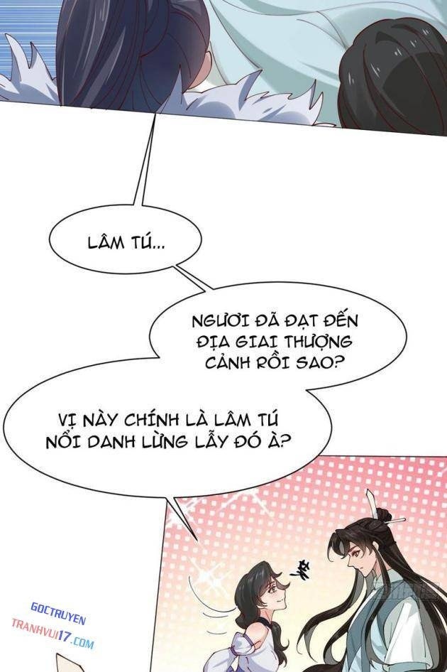 Công Tử Biệt Tú - Page 16