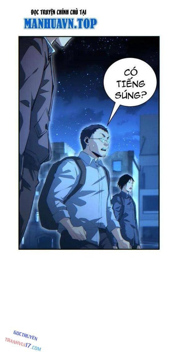 Mạt Thế Trùng Sinh: Ta Dựa Vào Mở Rương Vấn Dỉnh Đỉnh Phong - Page 48