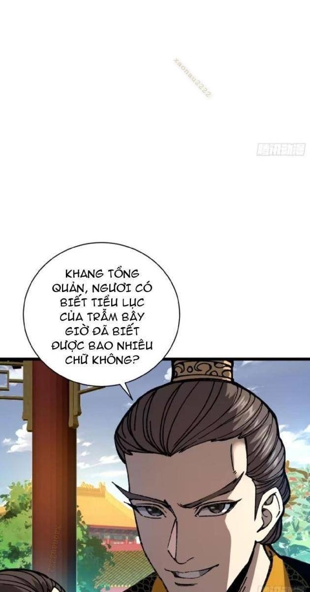 Thủy Hầu Tử Khai Thủy Thành Thần - Page 39