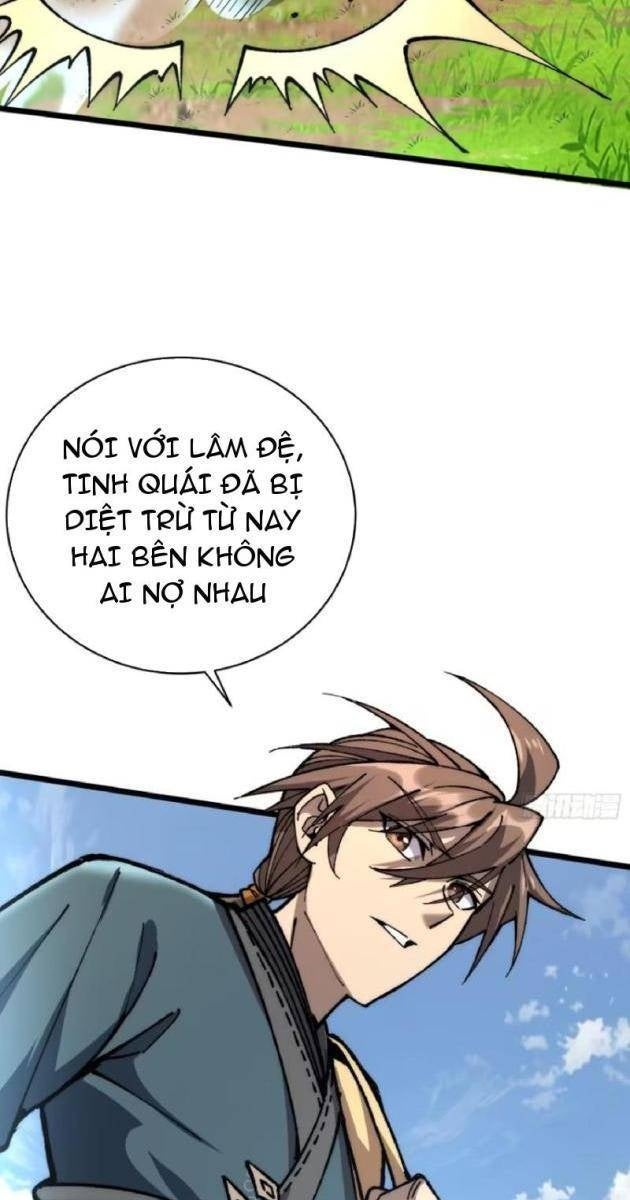 Thủy Hầu Tử Khai Thủy Thành Thần - Page 39