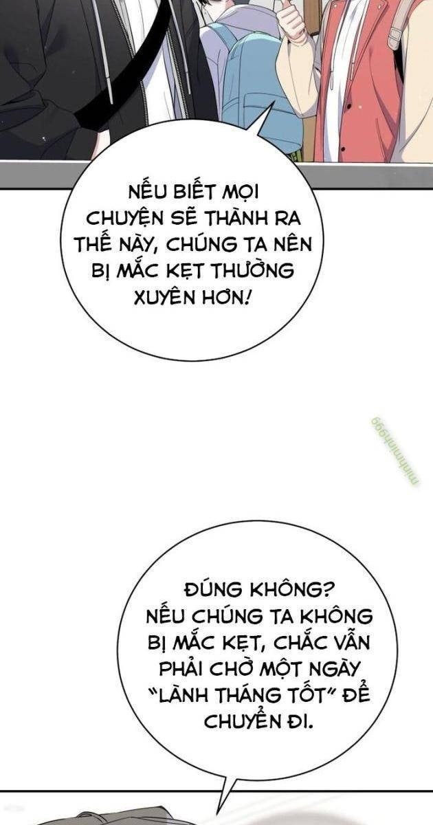 Hướng Dẫn Hồi Quy Dành Cho Thần Tượng - Page 73