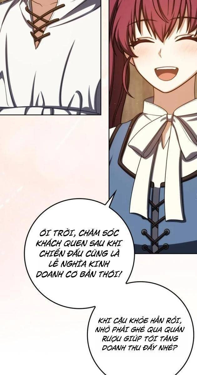 Sát Thủ Tái Sinh Thành Một Kiếm Sĩ Thiên Tài - Page 43