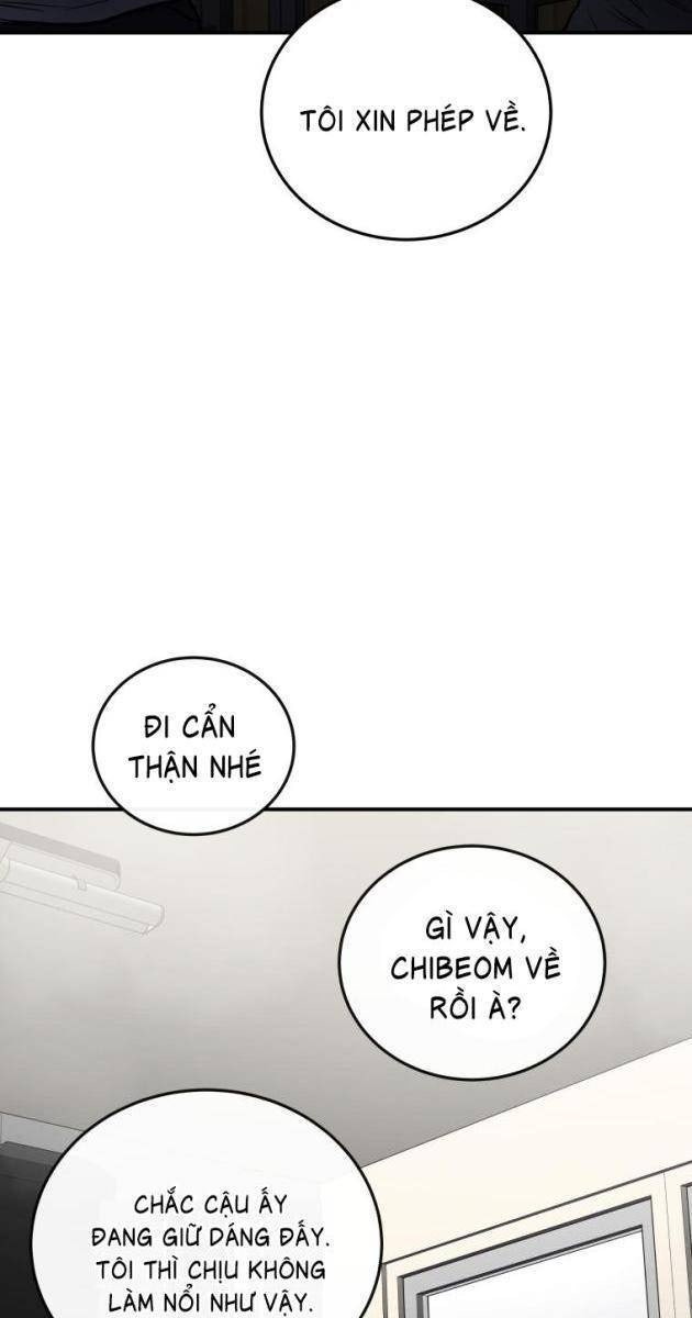 Ác Nhân Lồng Bát Giác - Page 124