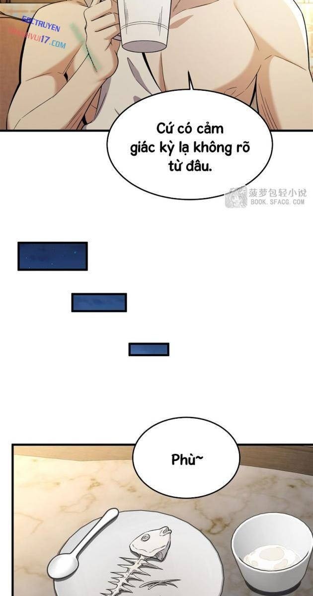 Phản Diện Tóc Vàng Trong Tiểu Thuyết Phượng Ngạo Thiên Cũng Muồn Hạnh Phúc - Page 33