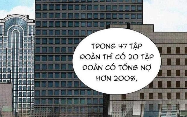 Chúa Tể Đồng Tiền - Page 68