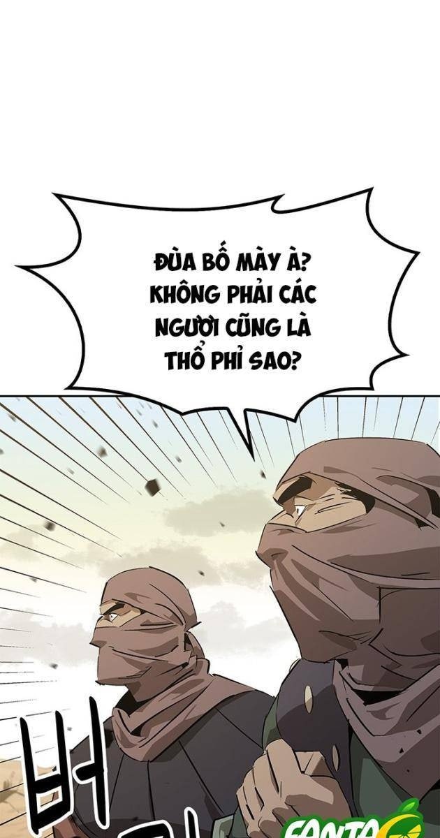 Võ Lâm Phương Tây - Page 58