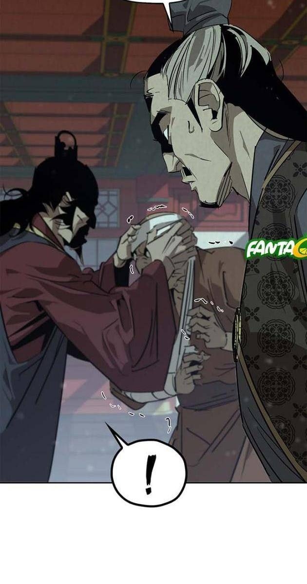 Võ Lâm Phương Tây - Page 77