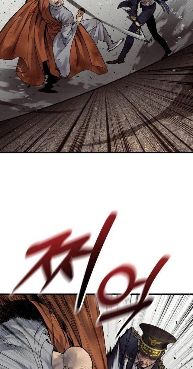 Cảnh Sát Báo Thù - Page 69