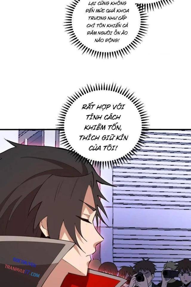 Ta Dựa Vào Hậu Cung Chinh Phục Thế Giới - Page 36