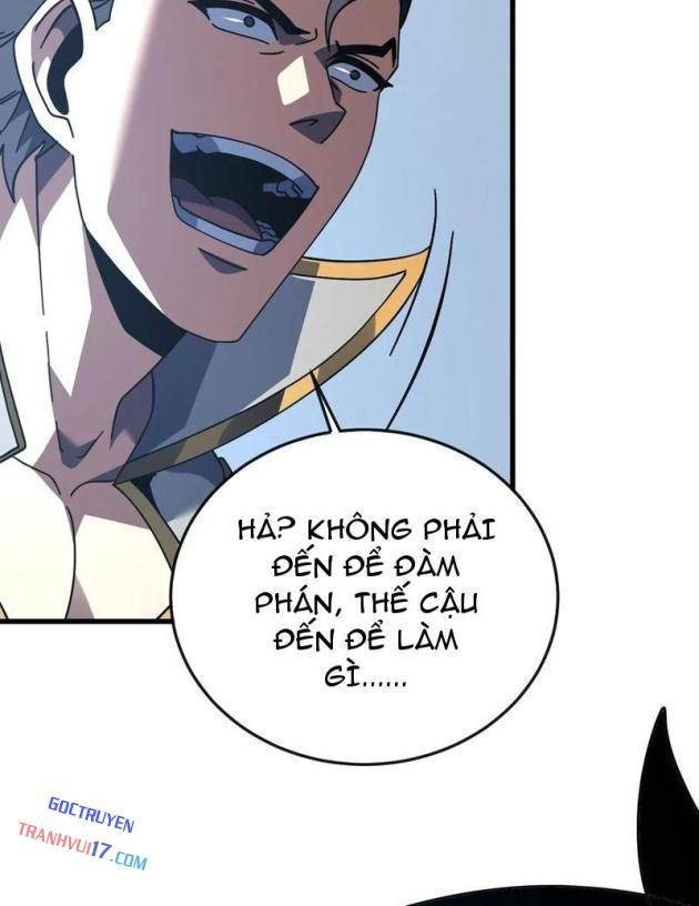 Mệnh Luân Chi Chủ Làm Kẻ Biến Dị Giáng Xuống Nhân Gian - Page 54