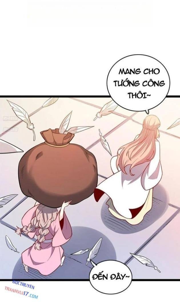 Nguyên Lai Ta Là Tu Tiên Đại Lão - Page 5