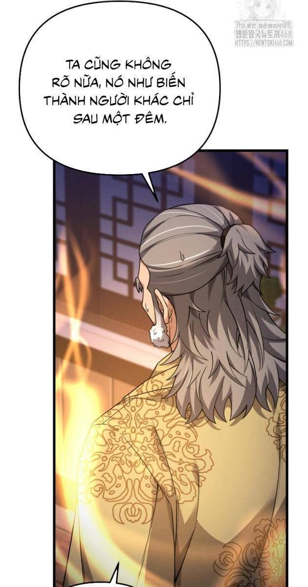 Võ Thần Tái Sinh - Page 22