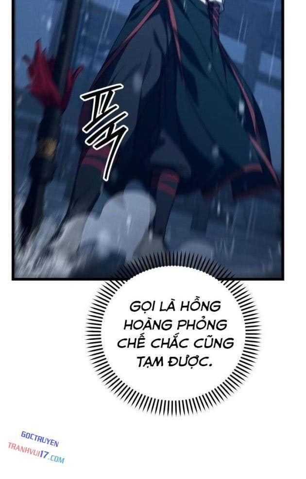Võ Thần Tái Sinh - Page 67
