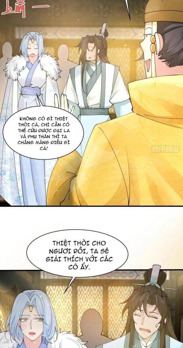 Công Tử Biệt Tú - Page 19