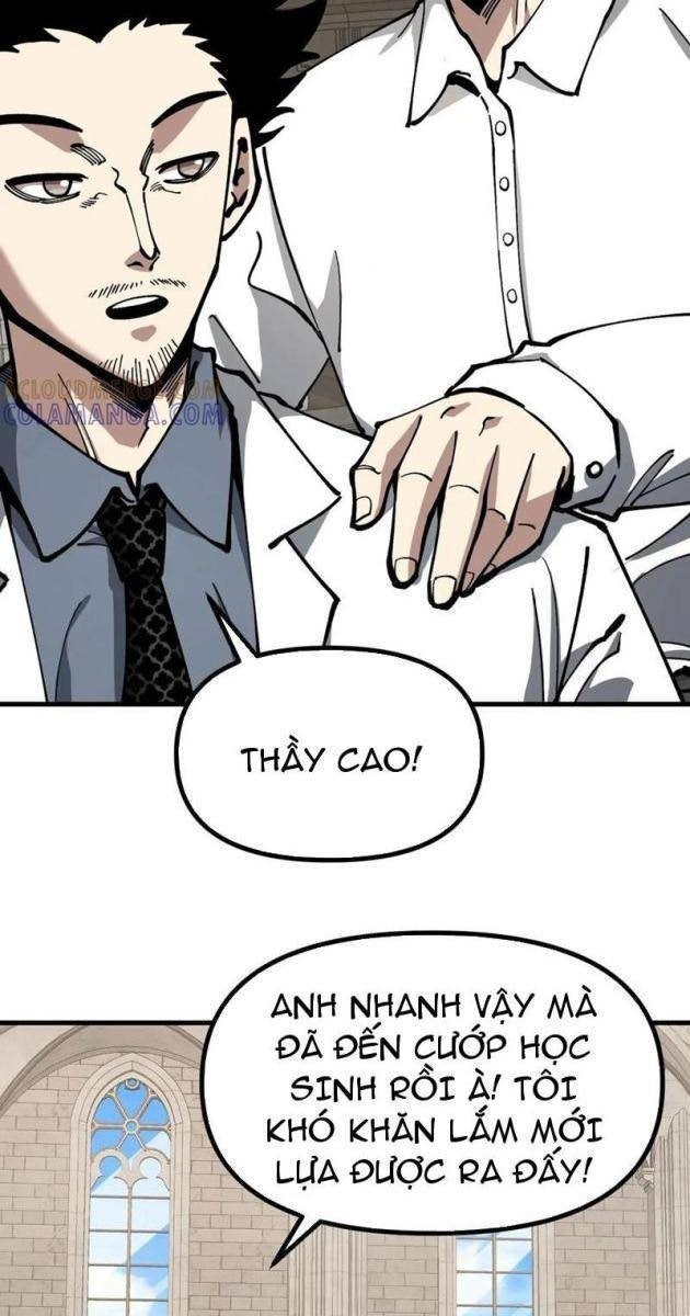 Toàn Cầu Ngự Thú: Ta Có Thế Thấy Lộ Tuyến Tiến Hóa - Page 39