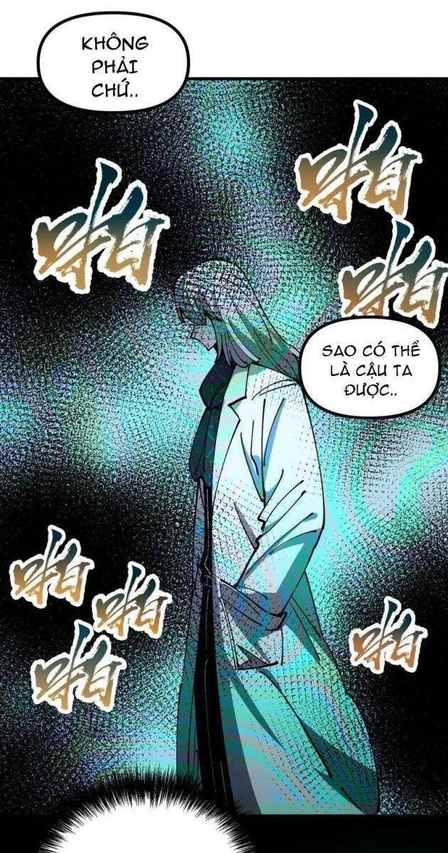 Toàn Cầu Ngự Thú: Ta Có Thế Thấy Lộ Tuyến Tiến Hóa - Page 41