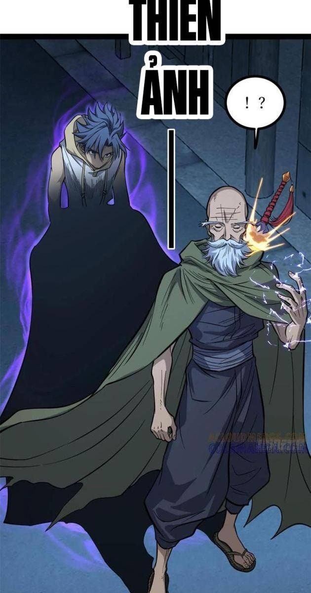 Người Giữ Cửa Vạn Giới - Page 21