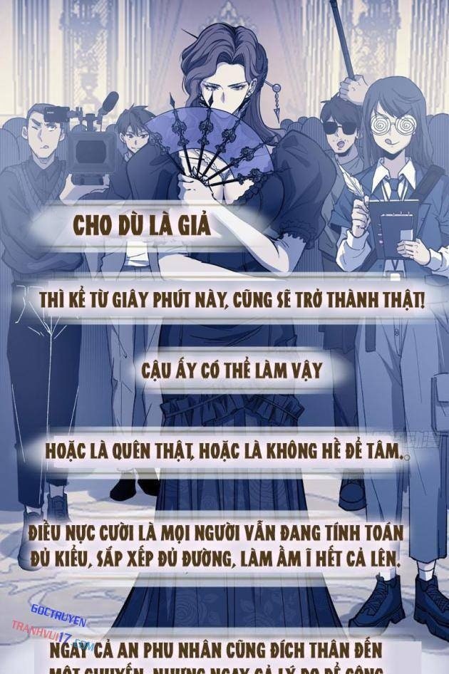 Người Giữ Cửa Vạn Giới - Page 4