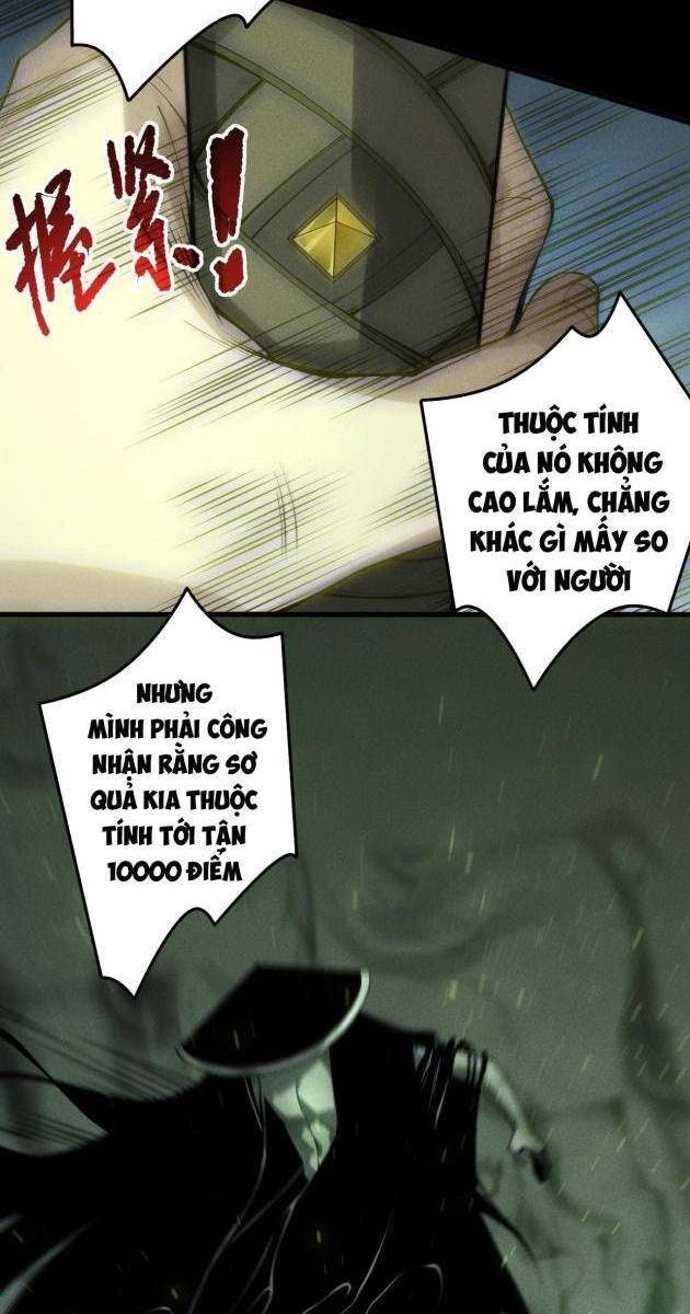 Thảm Họa Tử Linh Sư - Page 53