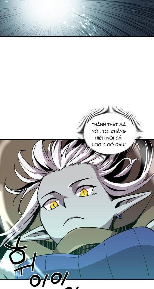 Người Chơi Lỗi - Page 35