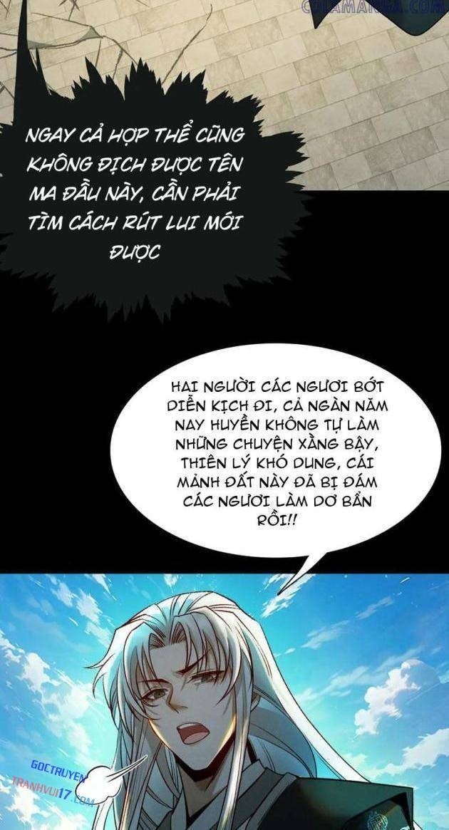 Gặp Mạnh Thì Càng Mạnh, Tu Vi Của Ta Không Giới Hạn - Page 18