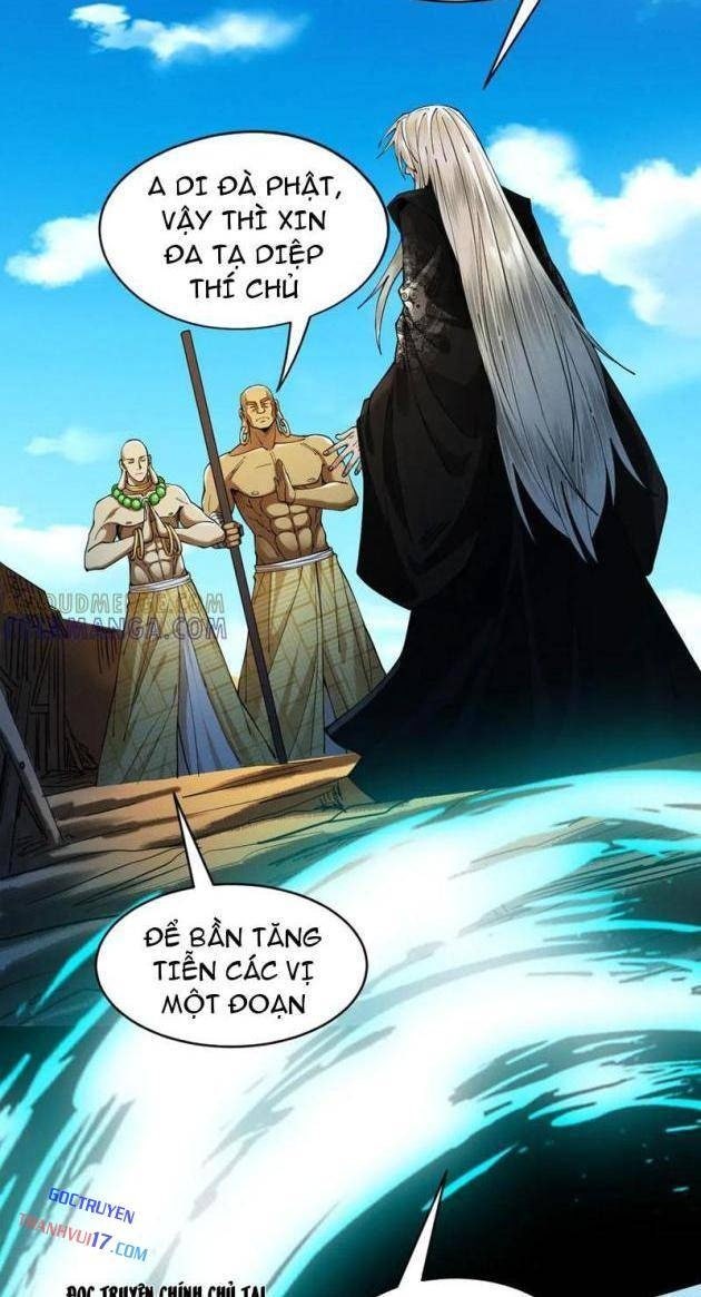 Gặp Mạnh Thì Càng Mạnh, Tu Vi Của Ta Không Giới Hạn - Page 48