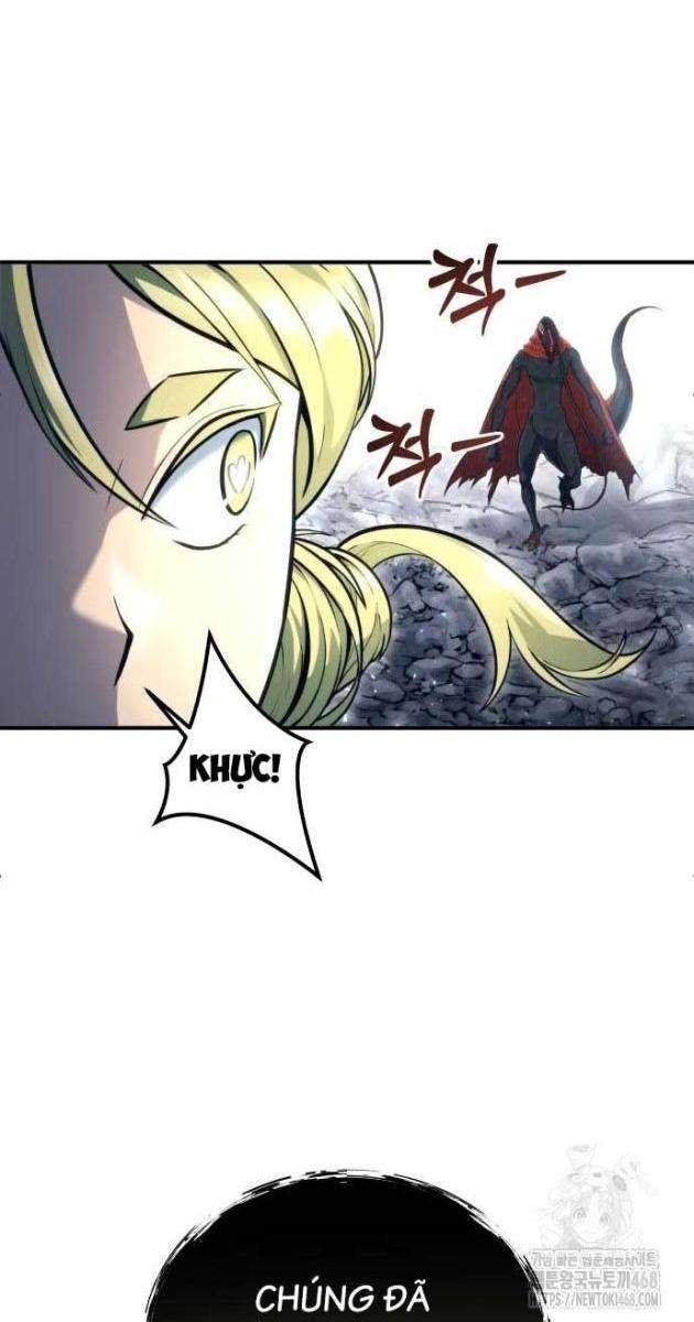 Cuộc Chiến Trong Tòa Tháp: Urek Mazino - Page 182