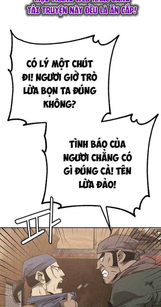 Võ Lâm Phương Tây - Page 4