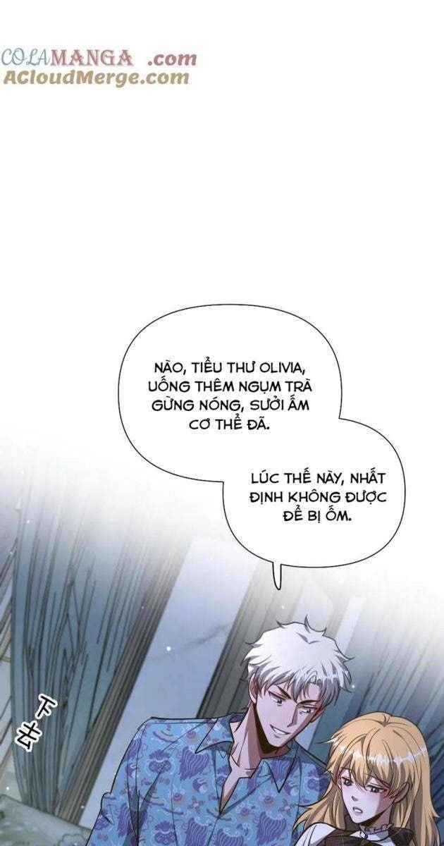 Ta Bị Kẹt Cùng Một Ngày 1000 Năm - Page 39