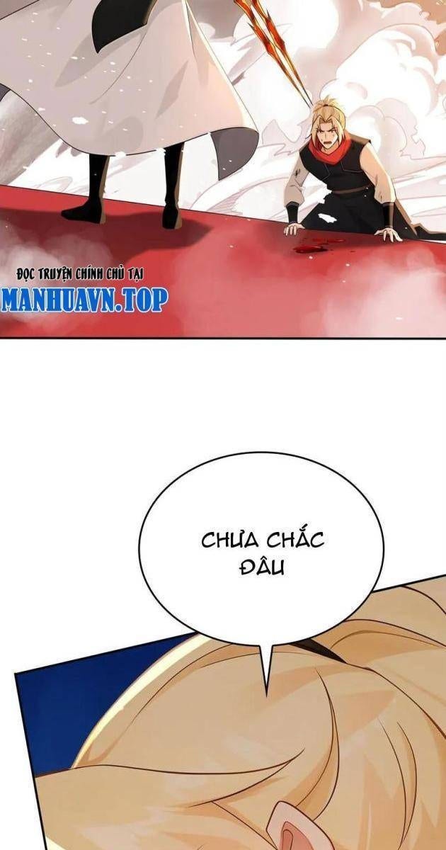 Đệ Tử Tu Luyện, Ta Nằm Chơi! - Page 37