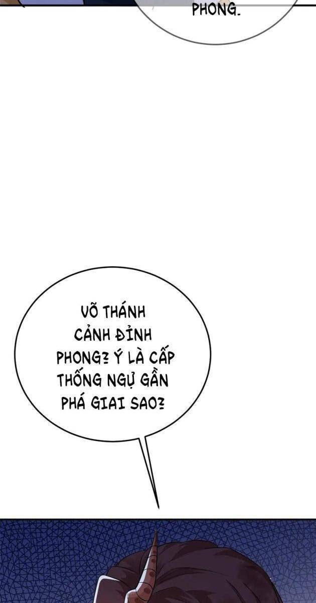 Cường Giả Đến Từ Trại Tâm Thần - Page 12