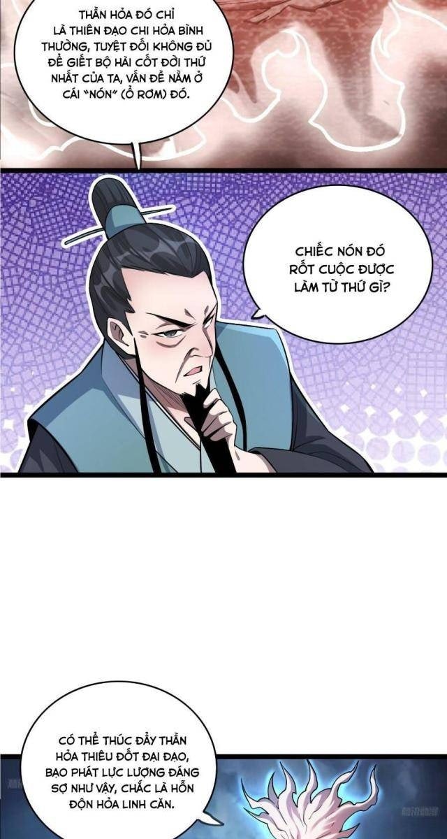 Nguyên Lai Ta Là Tu Tiên Đại Lão - Page 9