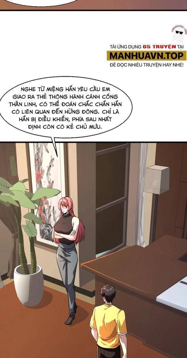Chỉ Có Ta Có Thể Sử Dụng Triệu Hoán Thuật - Page 20