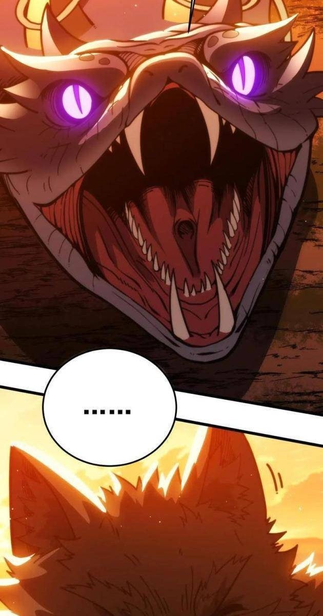 Lão Xà Tu Tiên - Page 61