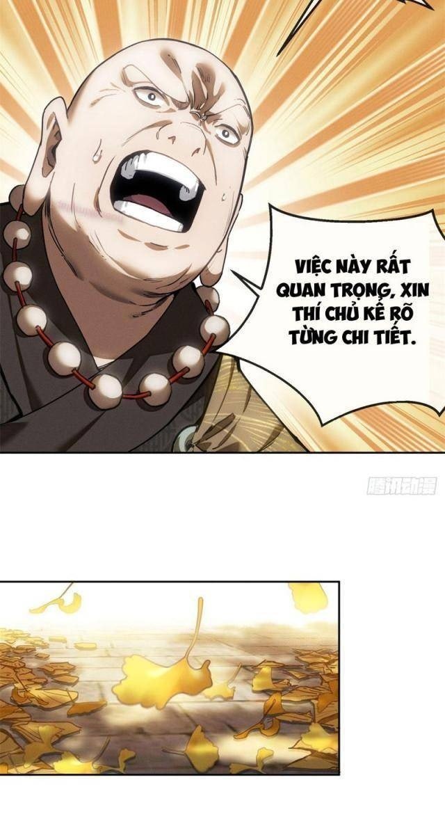Đạo Quỷ Dị Tiên - Page 13
