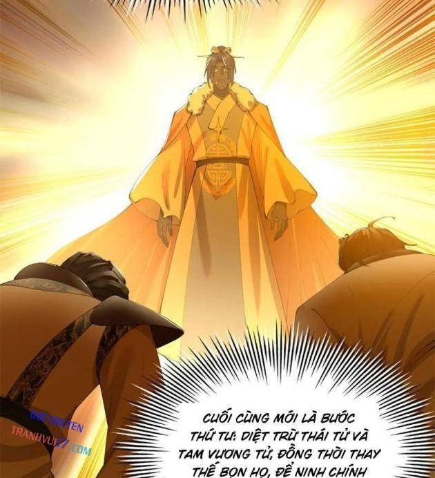 Chàng Rể Mạnh Nhất Lịch Sử - Page 60