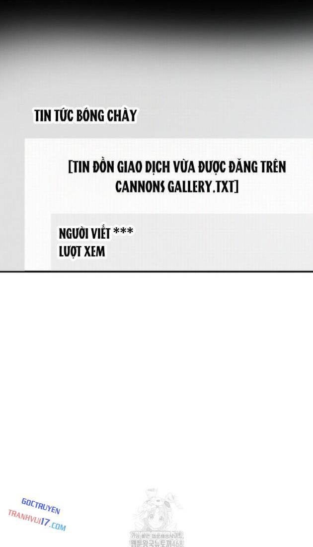 Tân Binh Của Đội Bóng Chày Quá Giỏi - Page 47