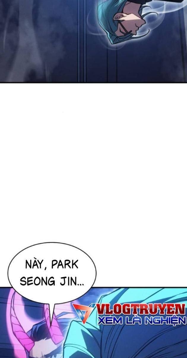 Hồi Quy Bằng Vương Quyền - Page 44